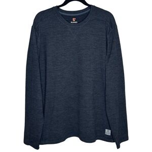 Rugged Elements Men’s Durable Utility Long Sleeve